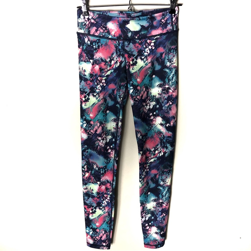 Ivivva | Girls Leggings Sz 12